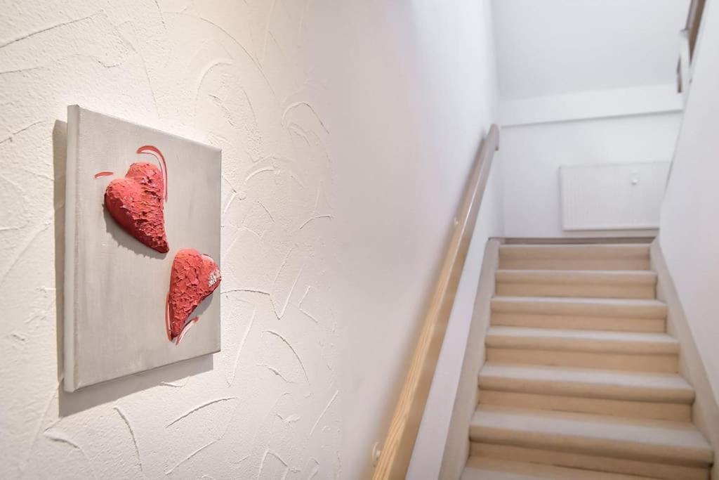 5 Secret Escape Apartment Above Stuttgart Ngoại thất bức ảnh